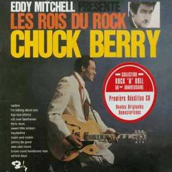 Chuck Berry : Les Roid du Rock